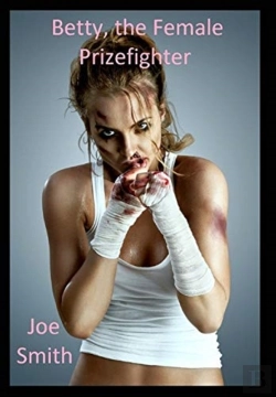 Bertrand.pt - Betty, The Female Prizefighter