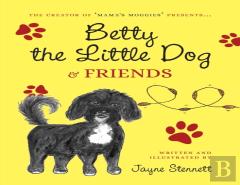 Betty The Little Dog & Friends
