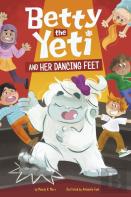 Betty The Yeti And Her Dancing Feet