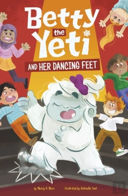 Bertrand.pt - Betty The Yeti And Her Dancing Feet