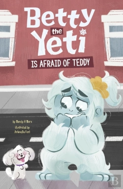 Bertrand.pt - Betty The Yeti Is Afraid Of Teddy