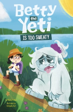 Bertrand.pt - Betty The Yeti Is Too Sweaty