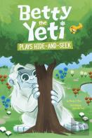 Betty The Yeti Plays Hide-And-Seek
