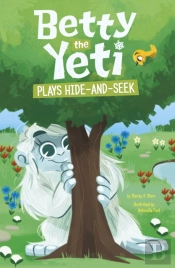 Betty The Yeti Plays Hide-And-Seek