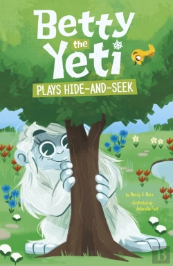 Bertrand.pt - Betty The Yeti Plays Hide-And-Seek