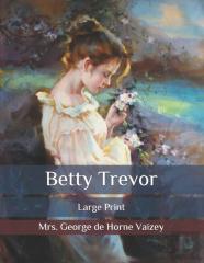 Betty Trevor