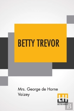 Bertrand.pt - Betty Trevor