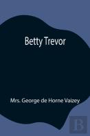 Betty Trevor