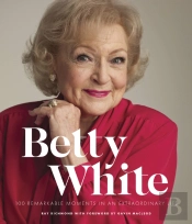 Betty White - 2nd Edition