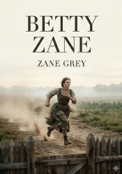 Betty Zane - By Zane Grey