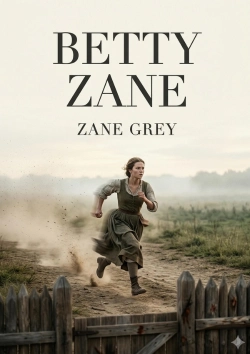 Bertrand.pt - Betty Zane - By Zane Grey
