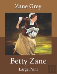 Betty Zane