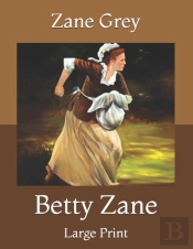 Betty Zane