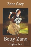 Betty Zane