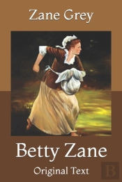 Betty Zane