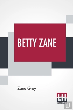 Bertrand.pt - Betty Zane