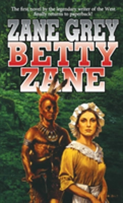 Bertrand.pt - Betty Zane