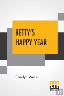Bertrand.pt - Betty'S Happy Year
