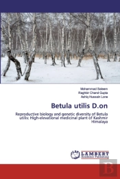 Betula Utilis D.On
