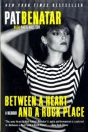 Between A Heart And A Rock Place