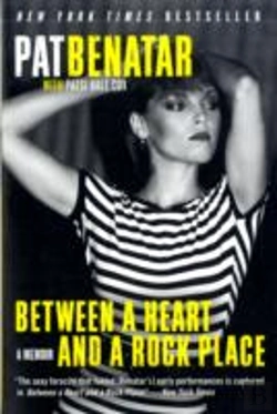 Bertrand.pt - Between A Heart And A Rock Place