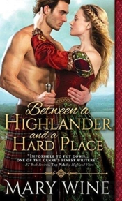 Between A Highlander And A Hard Place