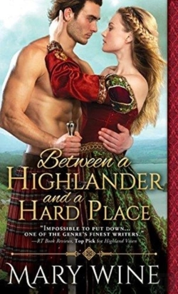 Bertrand.pt - Between A Highlander And A Hard Place