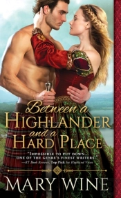 Between A Highlander And A Hard Place