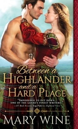 Bertrand.pt - Between A Highlander And A Hard Place