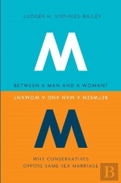 Between A Man And A Woman?