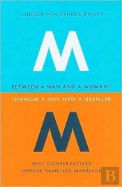 Between A Man And A Woman?