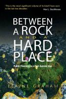 Between A Rock And A Hard Place