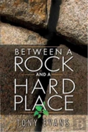 Between A Rock And A Hard Place