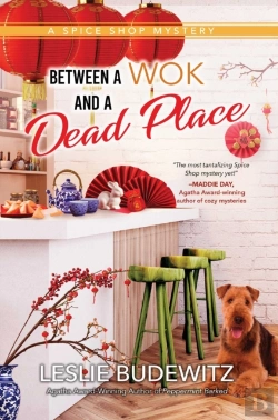Bertrand.pt - Between A Wok And A Dead Place