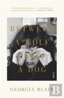 Between A Wolf And A Dog