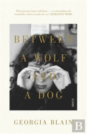 Between A Wolf And A Dog