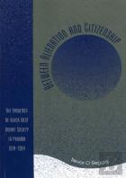 Between Alienation And Citizenship