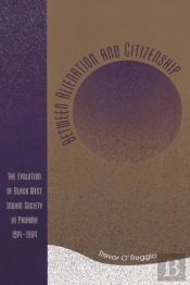 Between Alienation And Citizenship