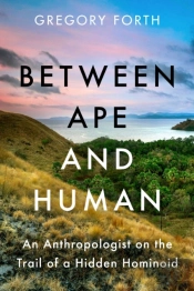 Between Ape And Human
