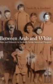 Between Arab And White