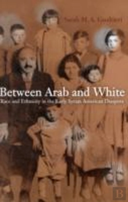 Bertrand.pt - Between Arab And White