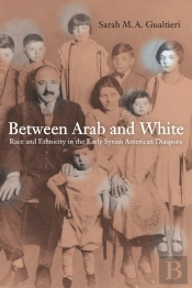 Between Arab And White
