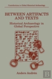 Between Artifacts And Texts