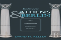 Between Athens And Berlin