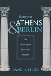 Between Athens And Berlin