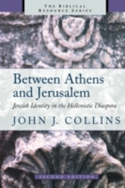 Bertrand.pt - Between Athens And Jerusalem