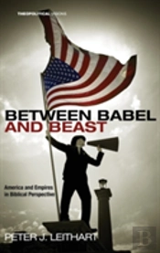 Between Babel And Beast