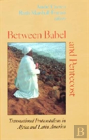 Between Babel And Pentecost