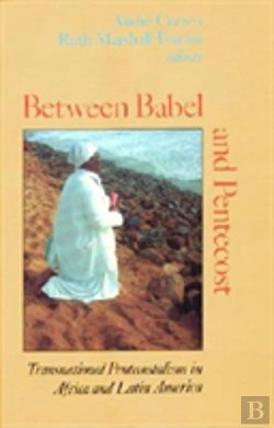 Bertrand.pt - Between Babel And Pentecost