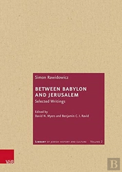 Bertrand.pt - Between Babylon And Jerusalem